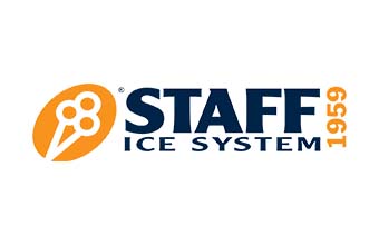 Staff ice system